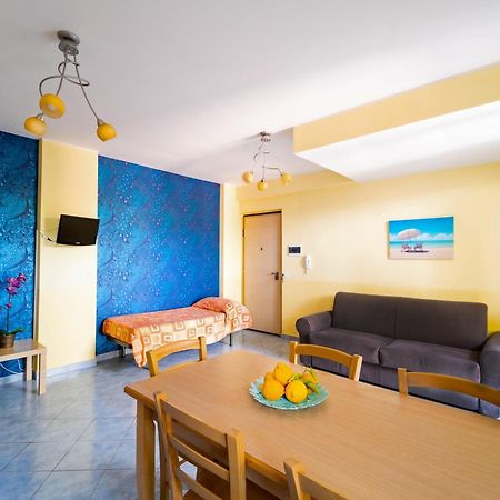Le Ville Della Contea -Vacation Rentals Mascali Dış mekan fotoğraf