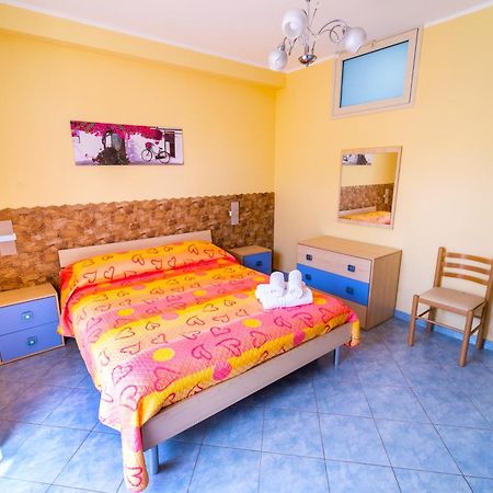 Le Ville Della Contea -Vacation Rentals Mascali Dış mekan fotoğraf