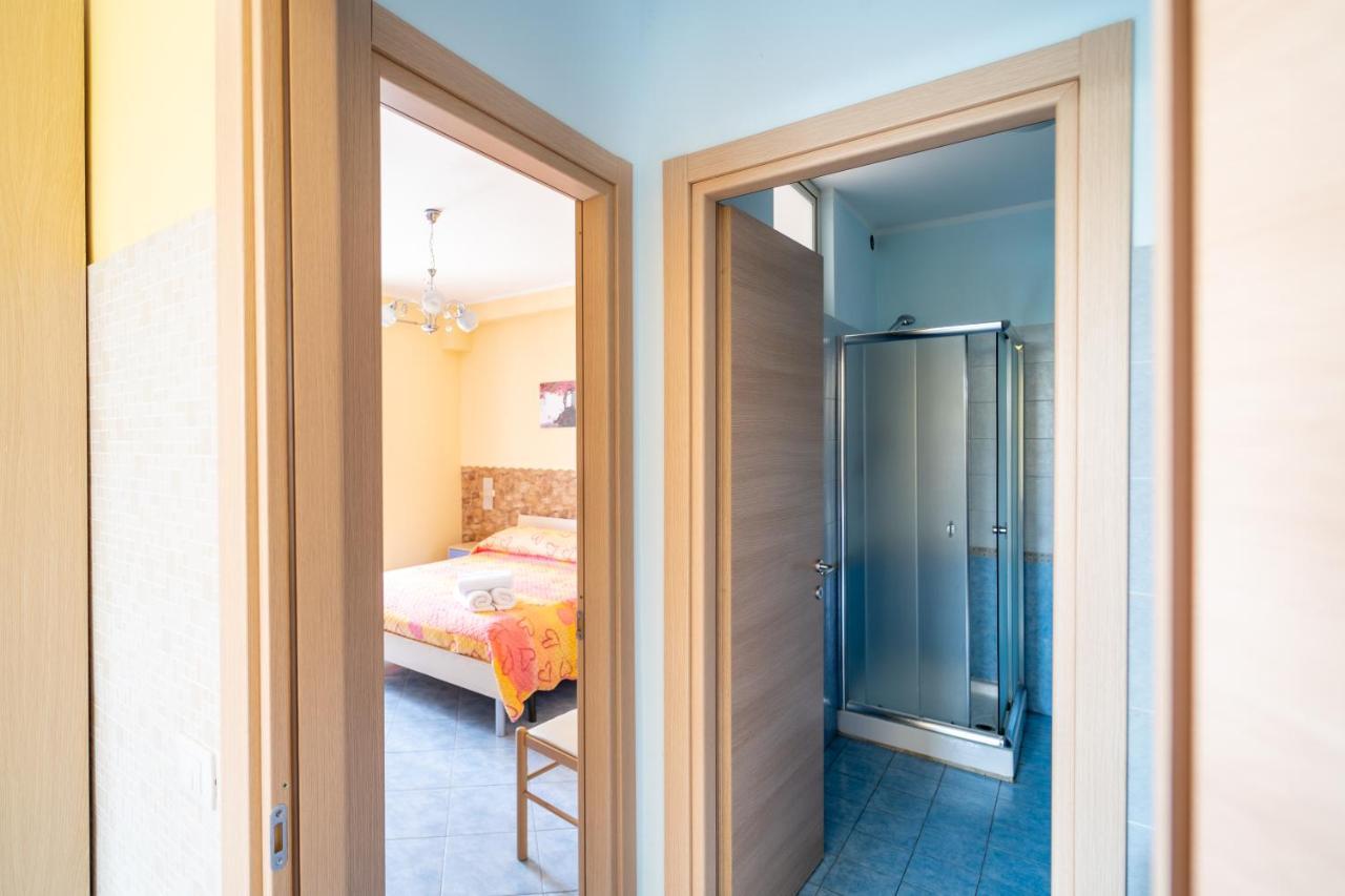 Le Ville Della Contea -Vacation Rentals Mascali Dış mekan fotoğraf