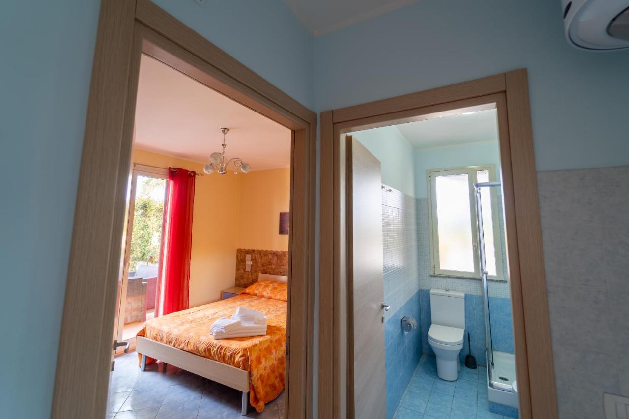 Le Ville Della Contea -Vacation Rentals Mascali Dış mekan fotoğraf