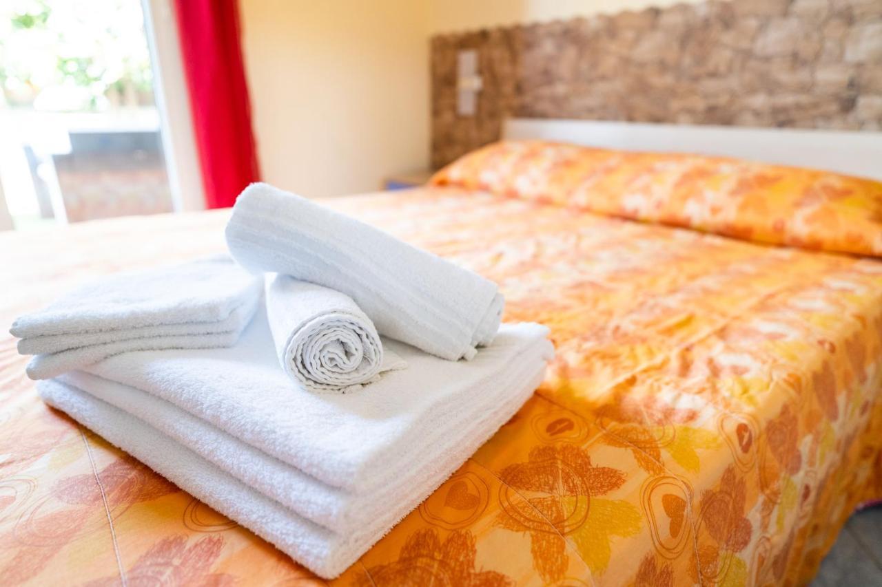 Le Ville Della Contea -Vacation Rentals Mascali Dış mekan fotoğraf