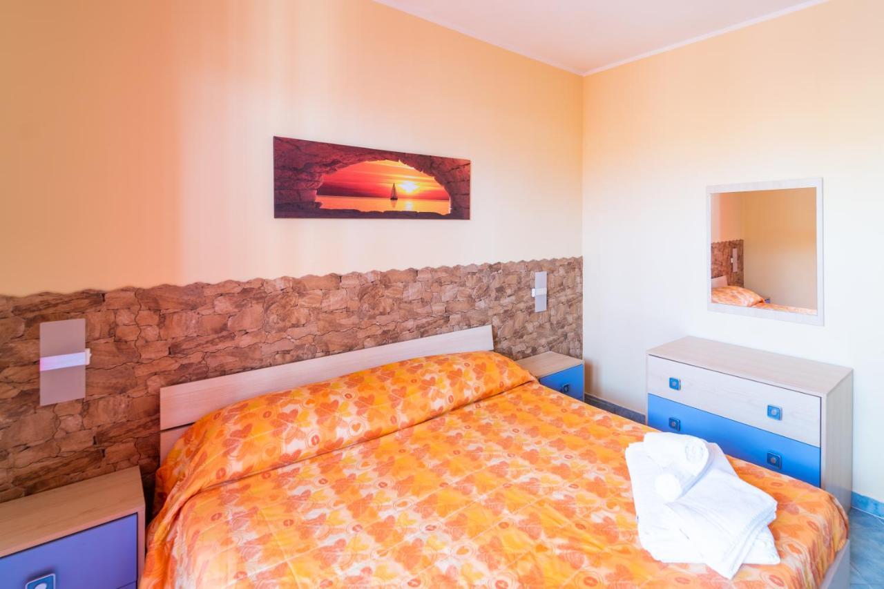 Le Ville Della Contea -Vacation Rentals Mascali Dış mekan fotoğraf