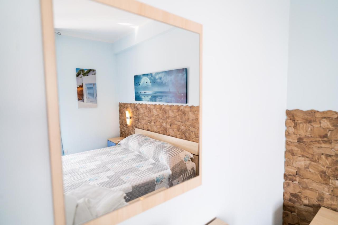 Le Ville Della Contea -Vacation Rentals Mascali Dış mekan fotoğraf