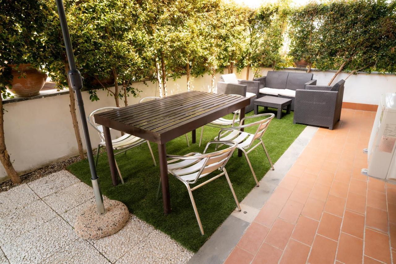 Le Ville Della Contea -Vacation Rentals Mascali Dış mekan fotoğraf