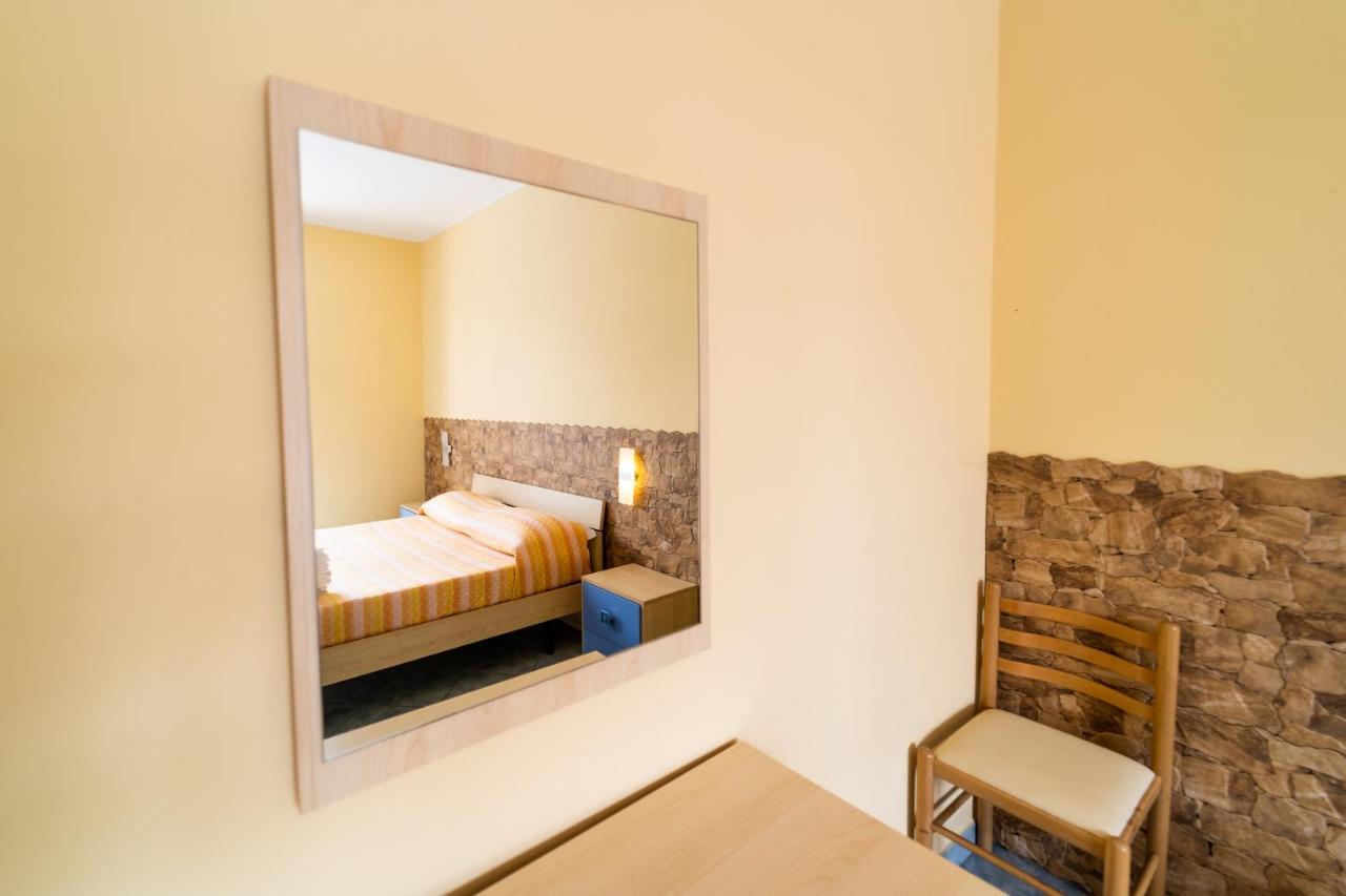 Le Ville Della Contea -Vacation Rentals Mascali Dış mekan fotoğraf