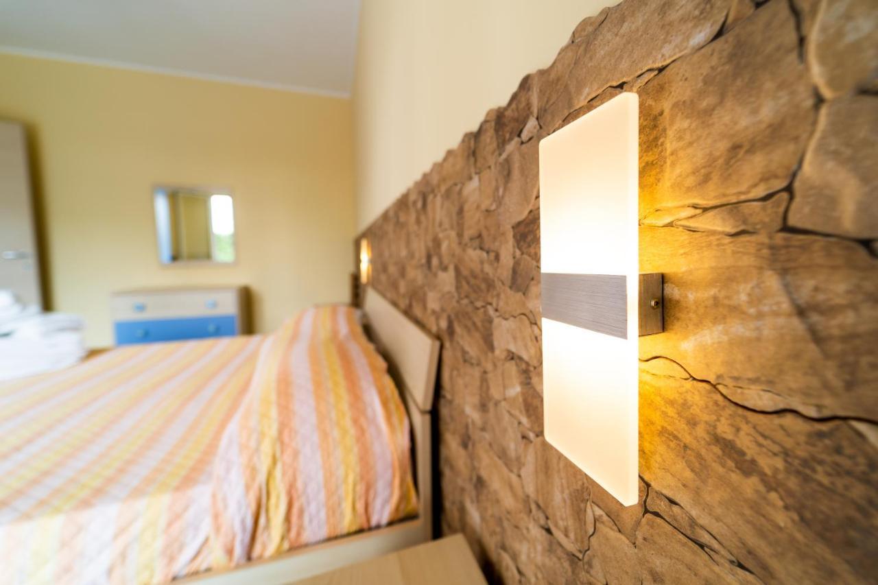 Le Ville Della Contea -Vacation Rentals Mascali Dış mekan fotoğraf