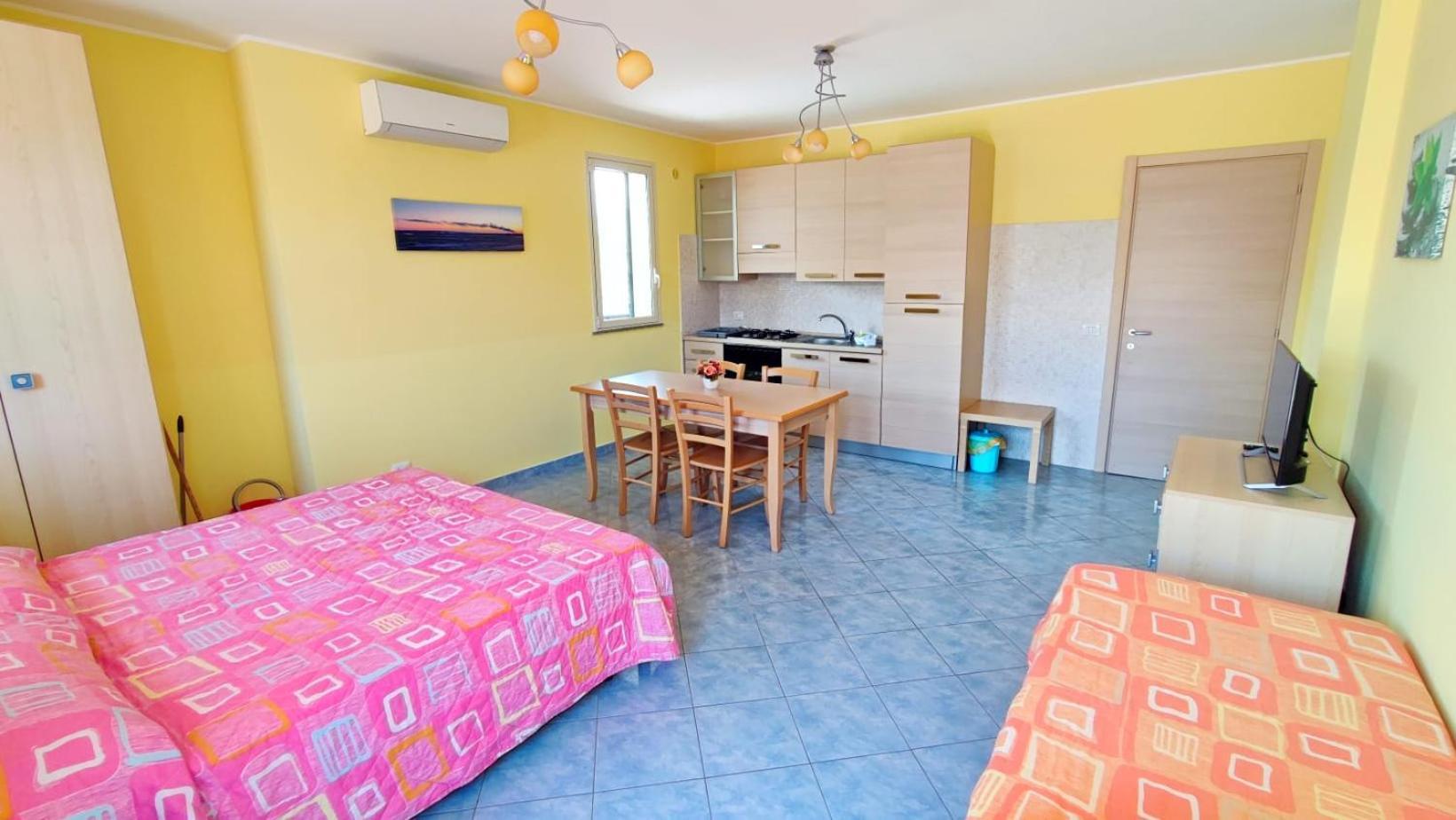 Le Ville Della Contea -Vacation Rentals Mascali Dış mekan fotoğraf