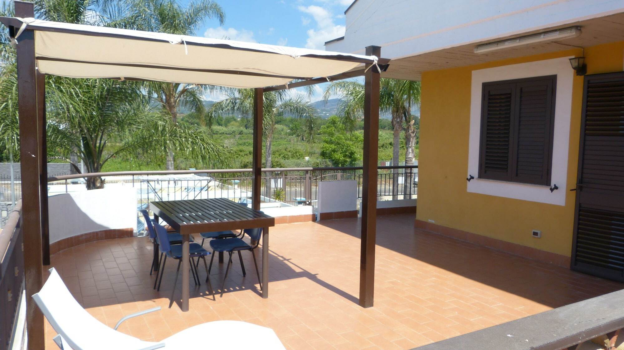 Le Ville Della Contea -Vacation Rentals Mascali Dış mekan fotoğraf